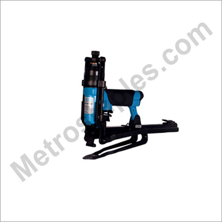 Pneumatic Pliers