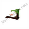 Pneumatic Carton Stapler - Top Quality, Crown Width 32mm, Fasteners 15-18mm | Efficient, Energy Saving, Automatic Clinching, Adjustable Tightness