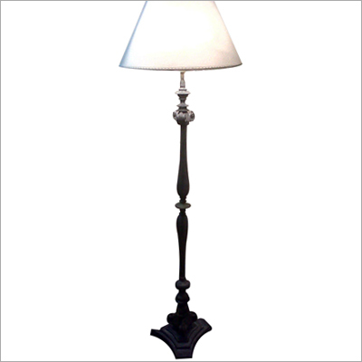 Interior Lamp