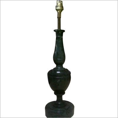 Brass Lamp