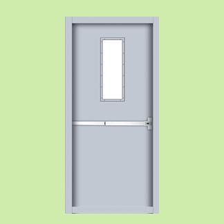 Fire Doors