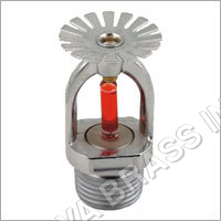Fire Sprinkler