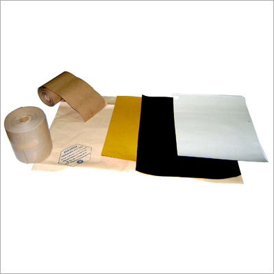 Polycoated Paper