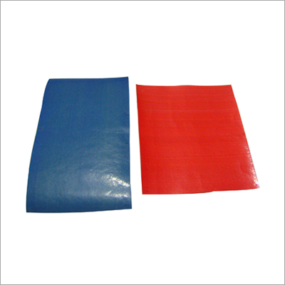 5 Ply HDPE Fabric Paper
