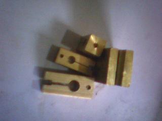 Brass Transformer Parts