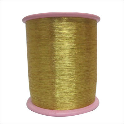 Zari Gold Threads