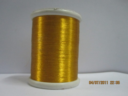 Zari Threads
