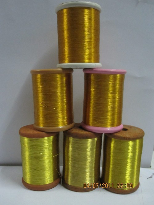 Zari & Glitter Products