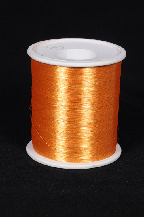 Fluorescent Zari Yarn