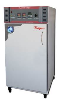 Photo Stability Chamber