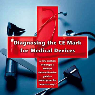 CE Marking Certification