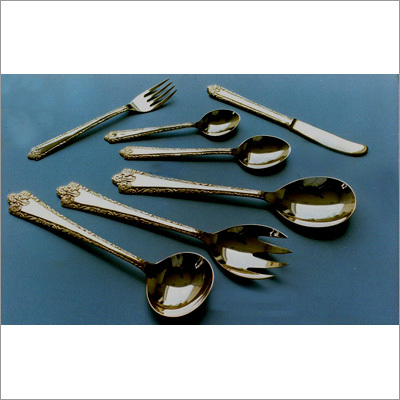 Tableware & Cutlery
