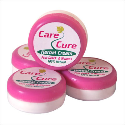Herbal Foot Care Cream