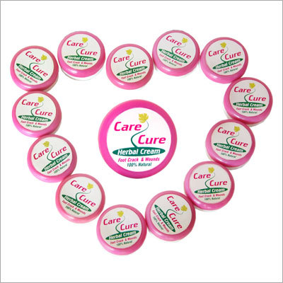 Foot Cream