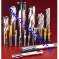 End Mills
