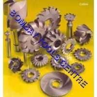 Mill Cutting Tools