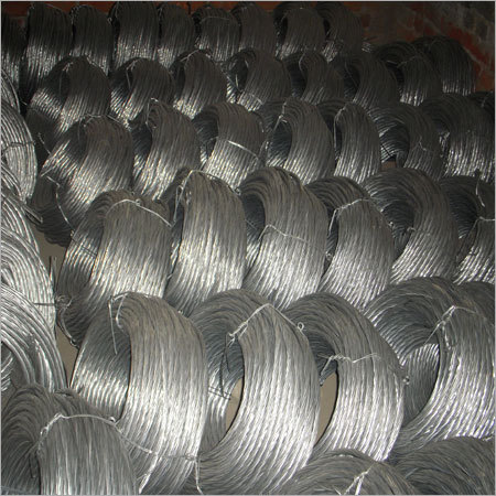 Stay Wire