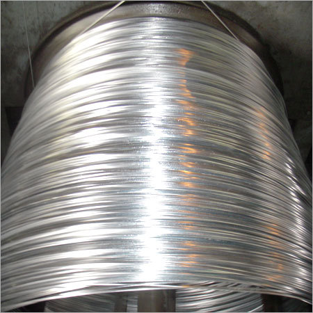 Galvanished Iron Wire