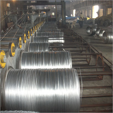 Galvanised Iron Wires