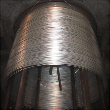 Galvanized Iron Wire