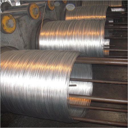 Galvanished Iron Wire (Gi Wires)