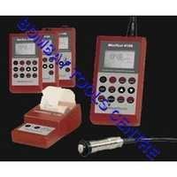 Electronic Measuring Instruments
