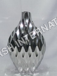 Aluminum Flower Vases
