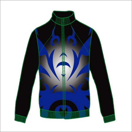 Sublimation Printing Services