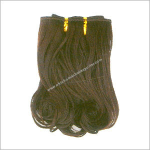 Black Human Hair