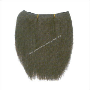 Indian Human Hair Extension
