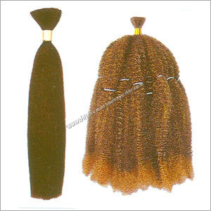 Bulk Human Hair