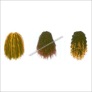 Indian Human Hair