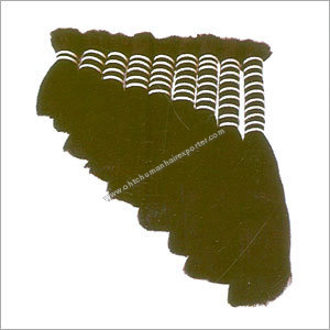 Non Remy Double Drawn Human Hair