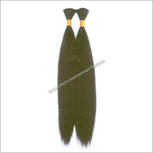 Remy Single Drawn Hair