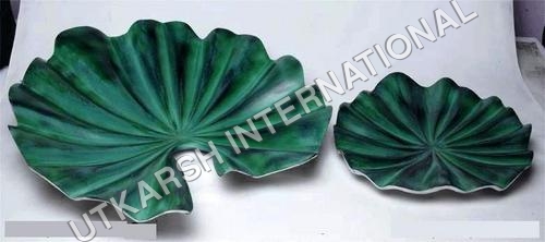 Designer Aluminium Dishes