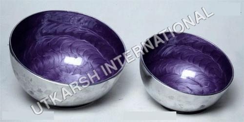 Aluminium Dishes