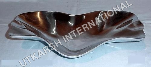 Desinger Aluminium Dish