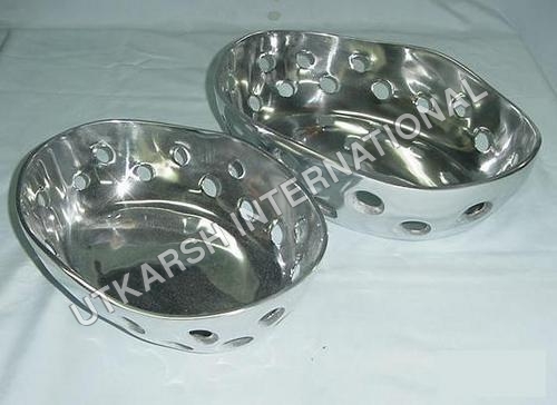 Aluminum Dishes