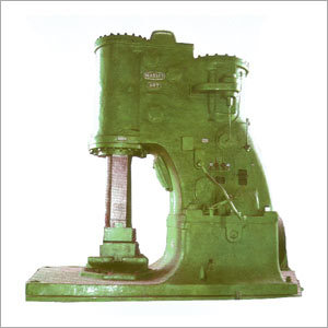 Pneumatic Power Hammers