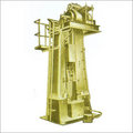 Self Contained Friction Drop Hammer