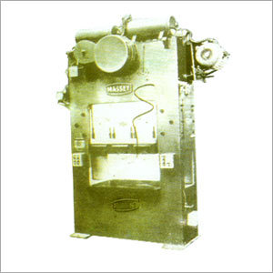 Four Point Suspension wide Ram Presses