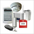 Security Alarm Systems