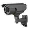 Infrared Cctv Camera