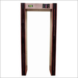 Metal Detector Gate