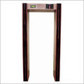 Metal Detector Gate