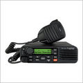 Vertex Standard Walkie Talkie Radio