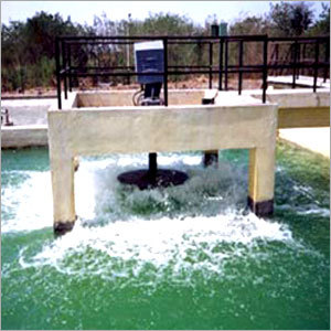 Sewage Water Treatment Plant