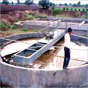 Waste Water Treatment Plants