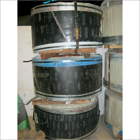 Stainless Steel Sheets