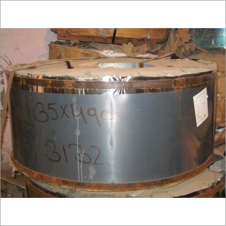 Stainless Steel Duplex Plates